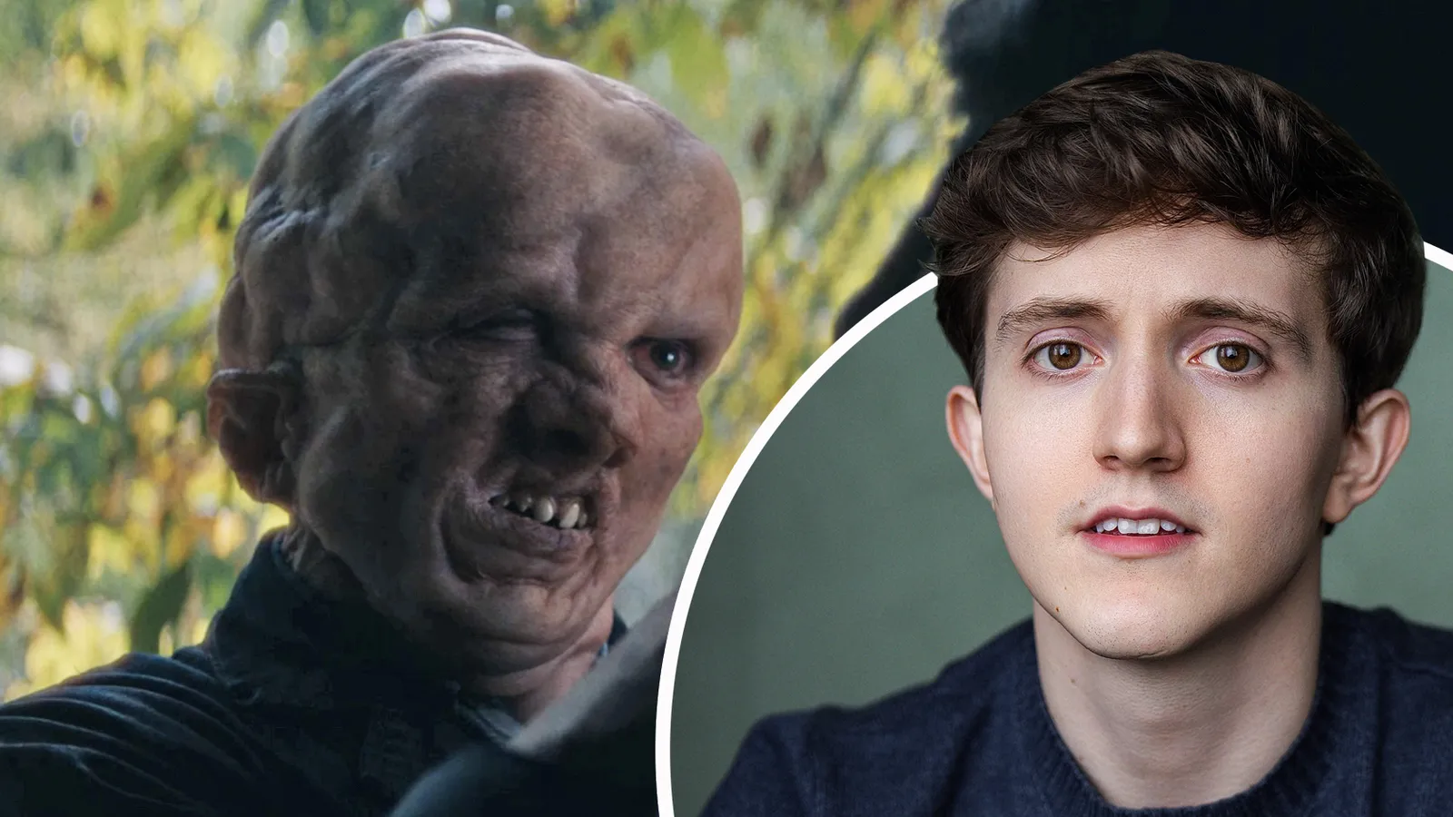 Imagem: ‘Crystal Lake’: Jonathan Tison fala sobre trazer Jason para sua era de slasher e como descobriu o papel secreto que conseguiu: “Fiquei chocado”