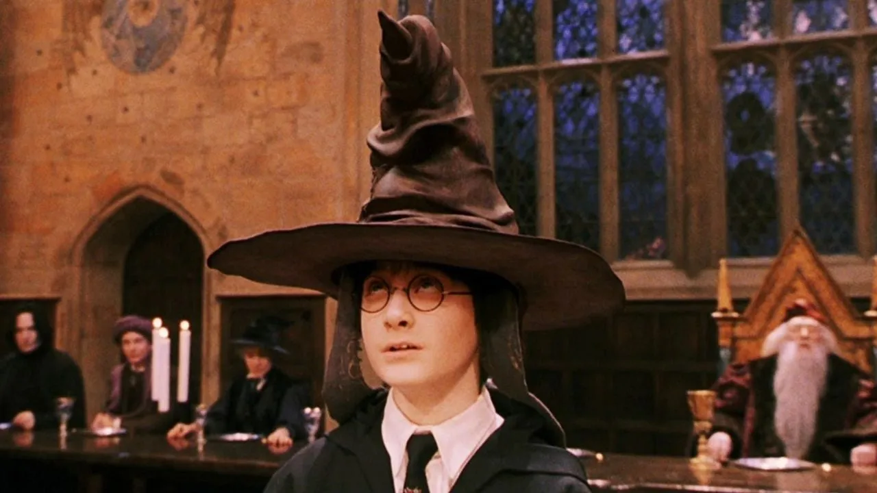 Imagem: Você se lembra dele? Ator de fantasma em Harry Potter também fez parte de um dos melhores filmes de comédia de todos os tempos