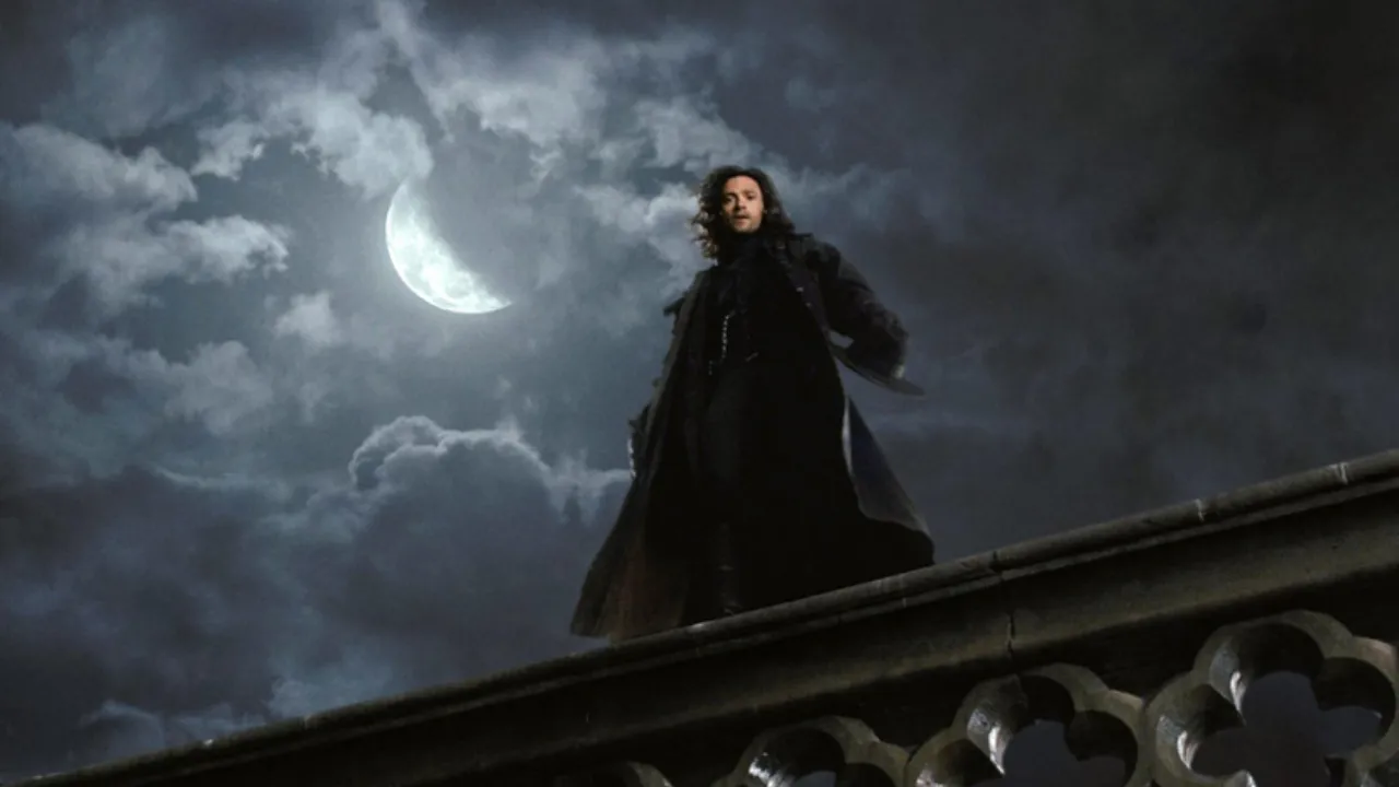Imagem: Este gigantesco blockbuster de fantasia foi completamente esquecido — agora, a loucura de 160 milhões de dólares retorna ao cinema doméstico
