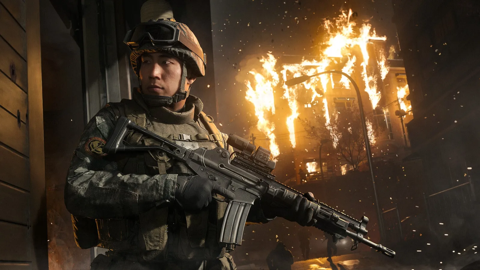 Imagem: Político sul-coreano pede que presidente jogue Modern Warfare 4 para entender a 'devastação' de uma possível invasão