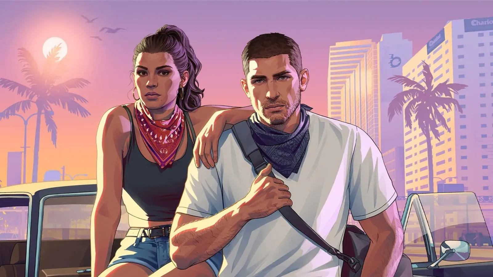 Imagem: GTA 6 provoca aumento de 17% em pedidos de folga na data de lançamento do jogo