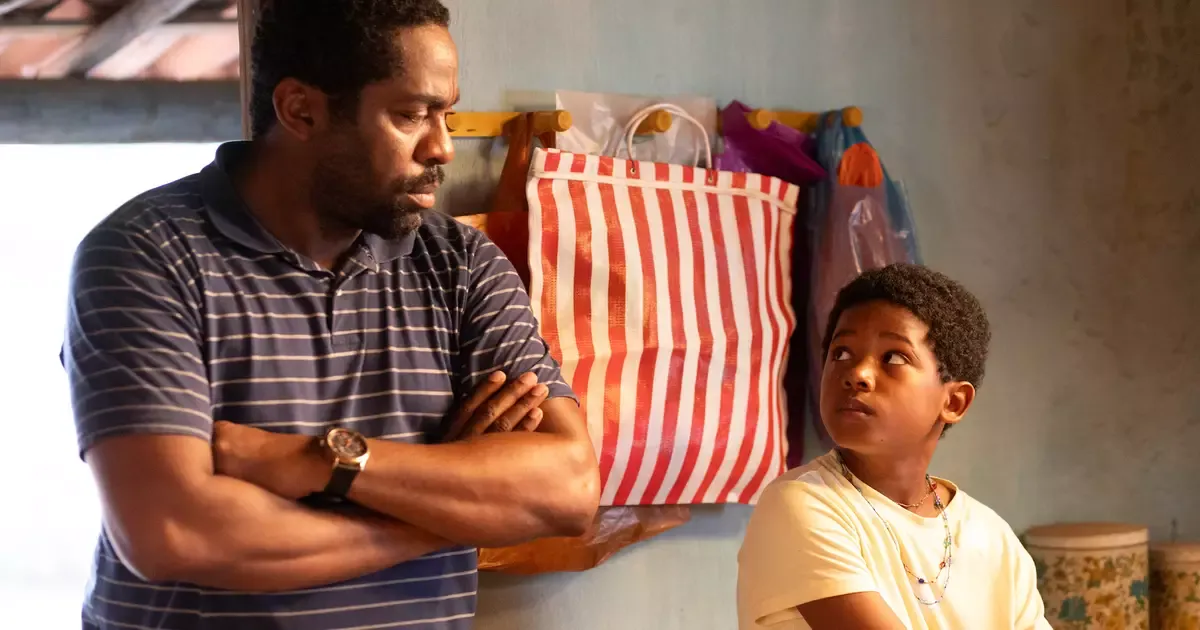 Imagen: Feito Pipa, representante de Brasil en los Premios Oscar 2027, tendrá preestrenas a partir del jueves (29) en los cines