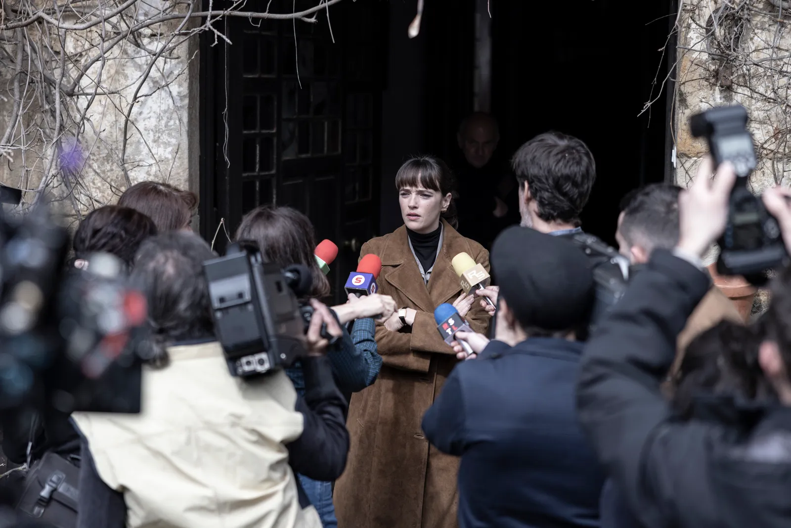 Imagem: HBO Max estreia o thriller psicológico ‘Infamy’, com Susana Abaitua, de ‘She Walks in Darkness’, em première no South Festival