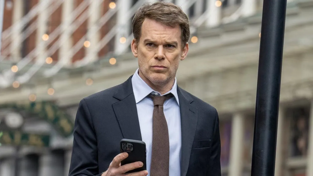Imagen: Dexter: Resurrección: ¿Cuándo y dónde se estrena la 2.ª temporada de la serie?