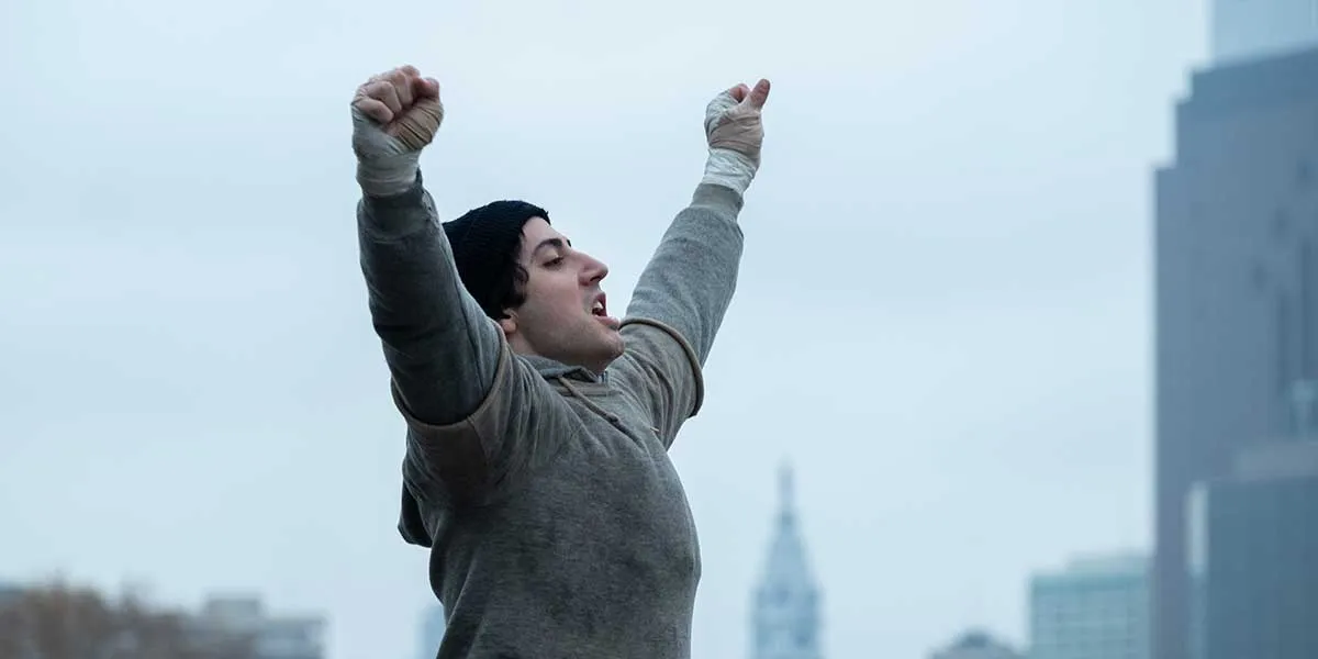Imagem: ‘I Play Rocky’ surpreende e é exibido no London Film Festival