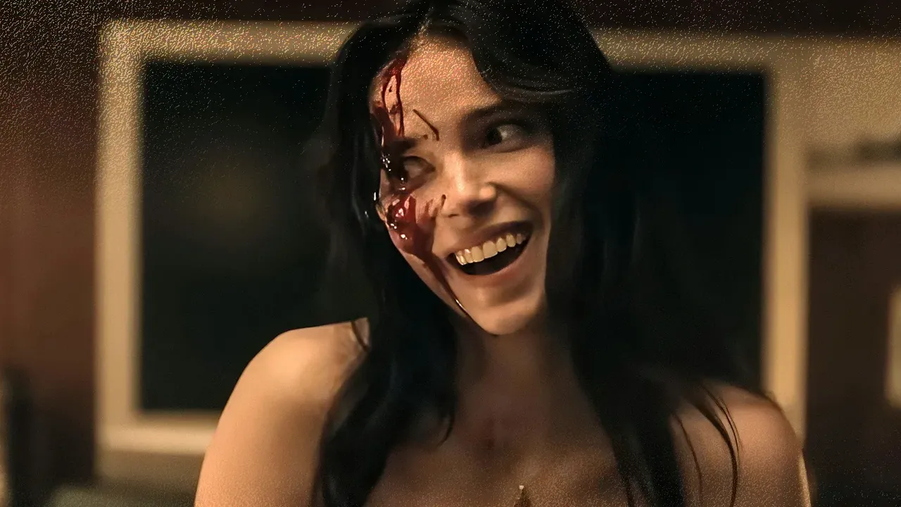 Imagem: Diretor de Obsession lança novo curta-metragem no YouTube em clima de Halloween