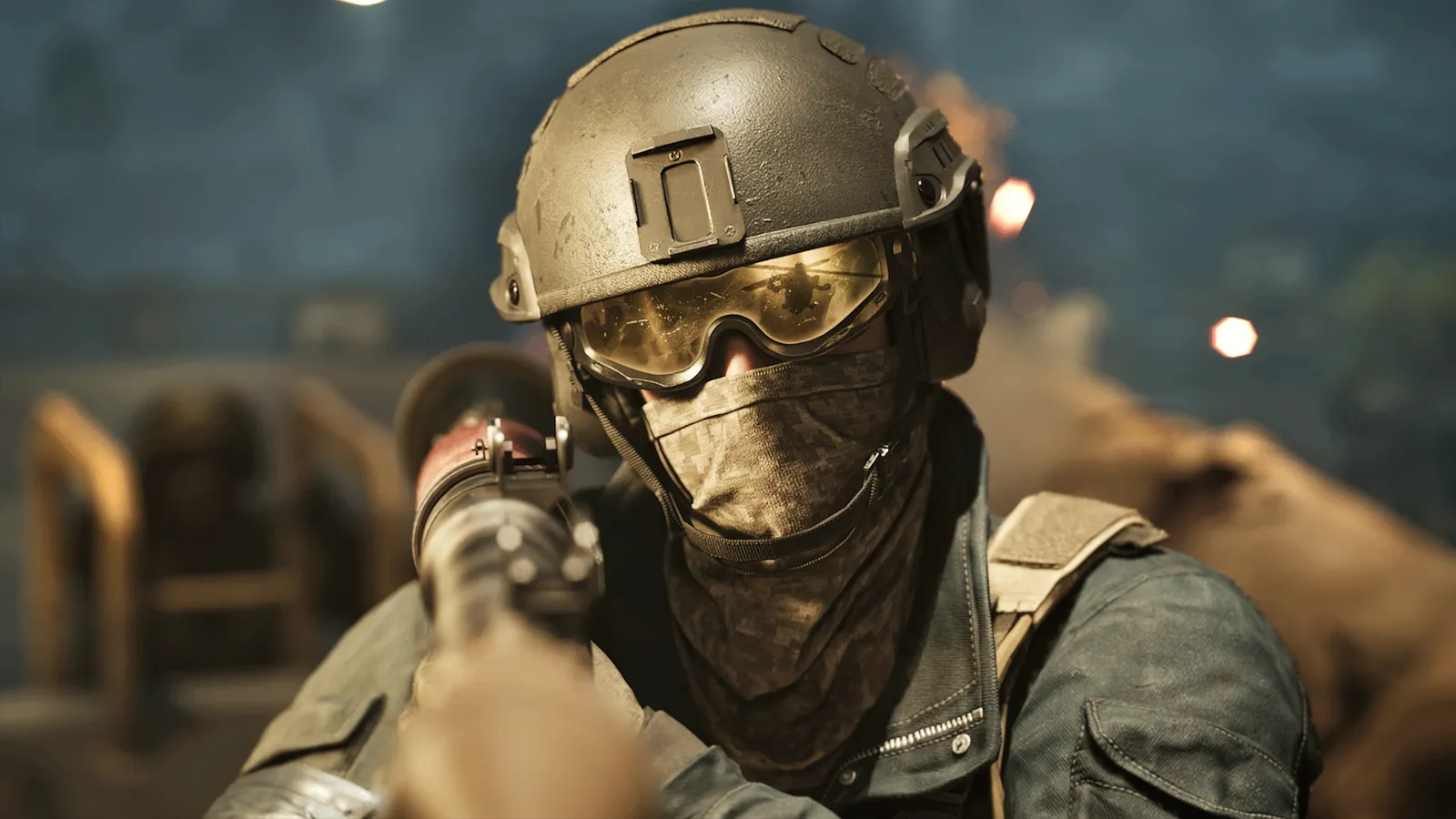 Imagem: 'Nós f***amos tudo' — Chefe de Wardogs admite que a Temporada 2 não foi bem