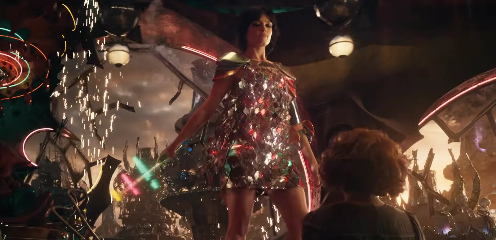 Imagem: Trailer de ‘Narnia: The Magician’s Nephew’ alcança mais de 481 milhões de visualizações na primeira semana, superando ‘Barbie’