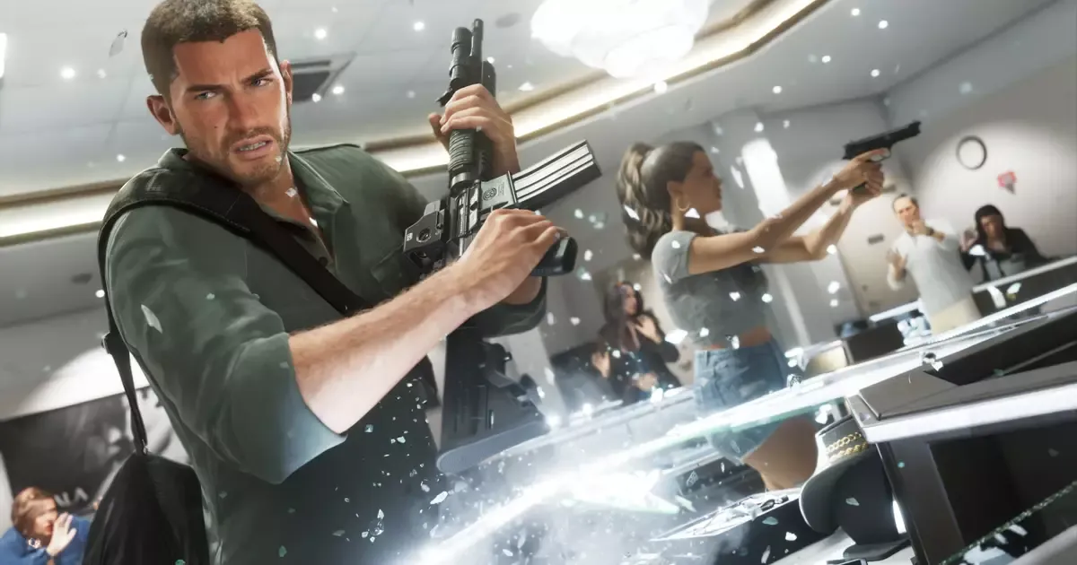 Imagen: GTA 6 | Legisladores en Miami hacen campaña contra la publicidad del juego en la ciudad