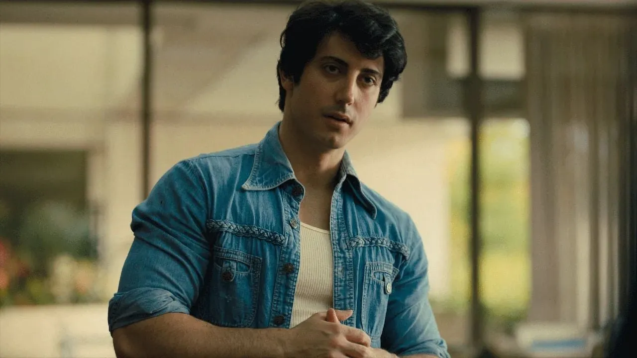 Imagem: De sósia mirim de Adam Sandler a Al Pacino: De onde você já viu Anthony Ippolito, o novo Sylvester Stallone dos cinemas?