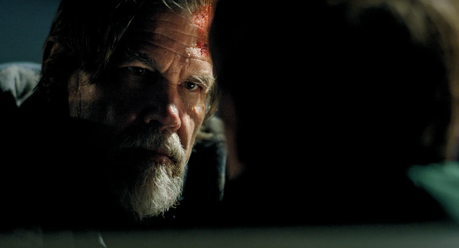 Imagem: ‘Whalefall’: diretor Brian Duffield fala sobre usar o batimento cardíaco de Josh Brolin para a baleia: ‘Faça com que pareça o mais pessoal possível’