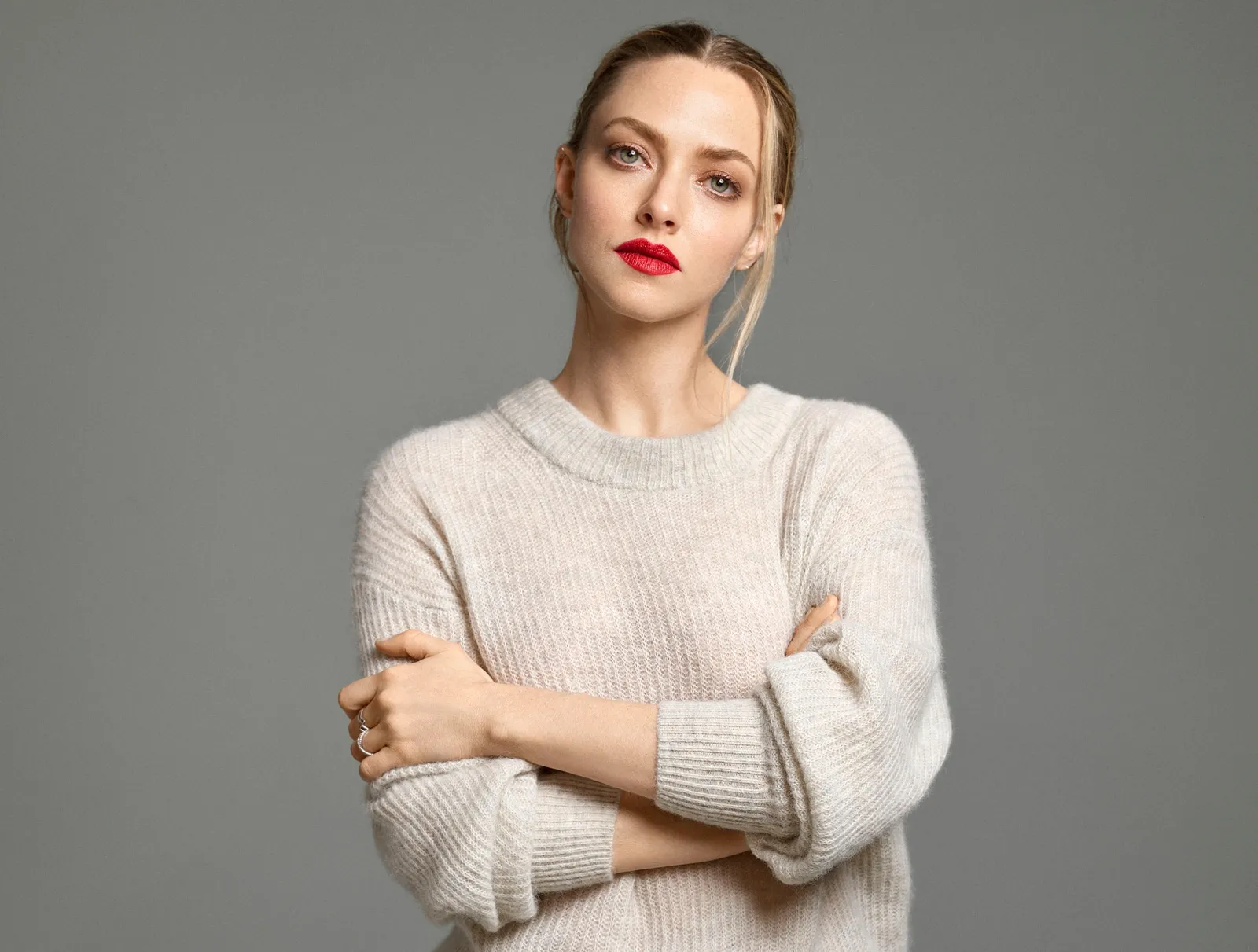 Imagem: Amanda Seyfried se junta a 'Martha & Muhammad', de Ramy Youssef, na A24