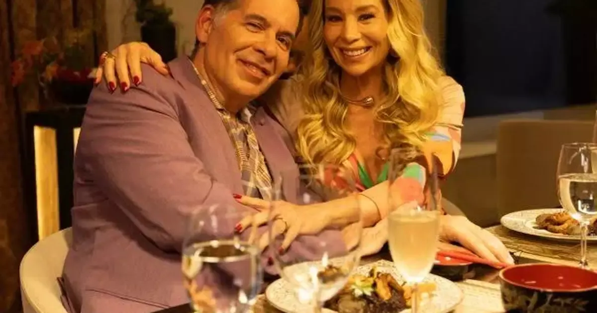 Imagem: Até Que a Sorte Nos Separe 4 confirma retorno de Leandro Hassum e Danielle Winits e começa filmagens