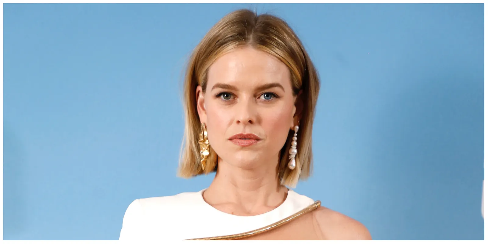 Imagem: Alice Eve assina com a Verve e entra para o elenco de ‘The Long Run’