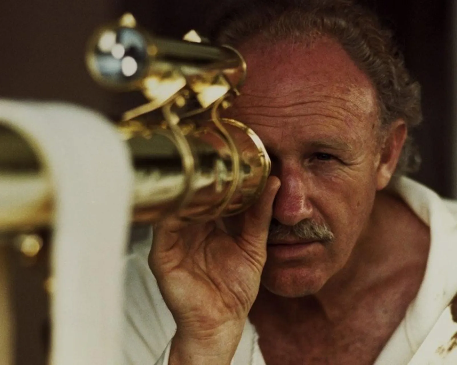 Imagem: Lançado há 43 anos, este filme de Gene Hackman, completamente esquecido foi um fracasso de bilheteria, mas merece ser redescoberto