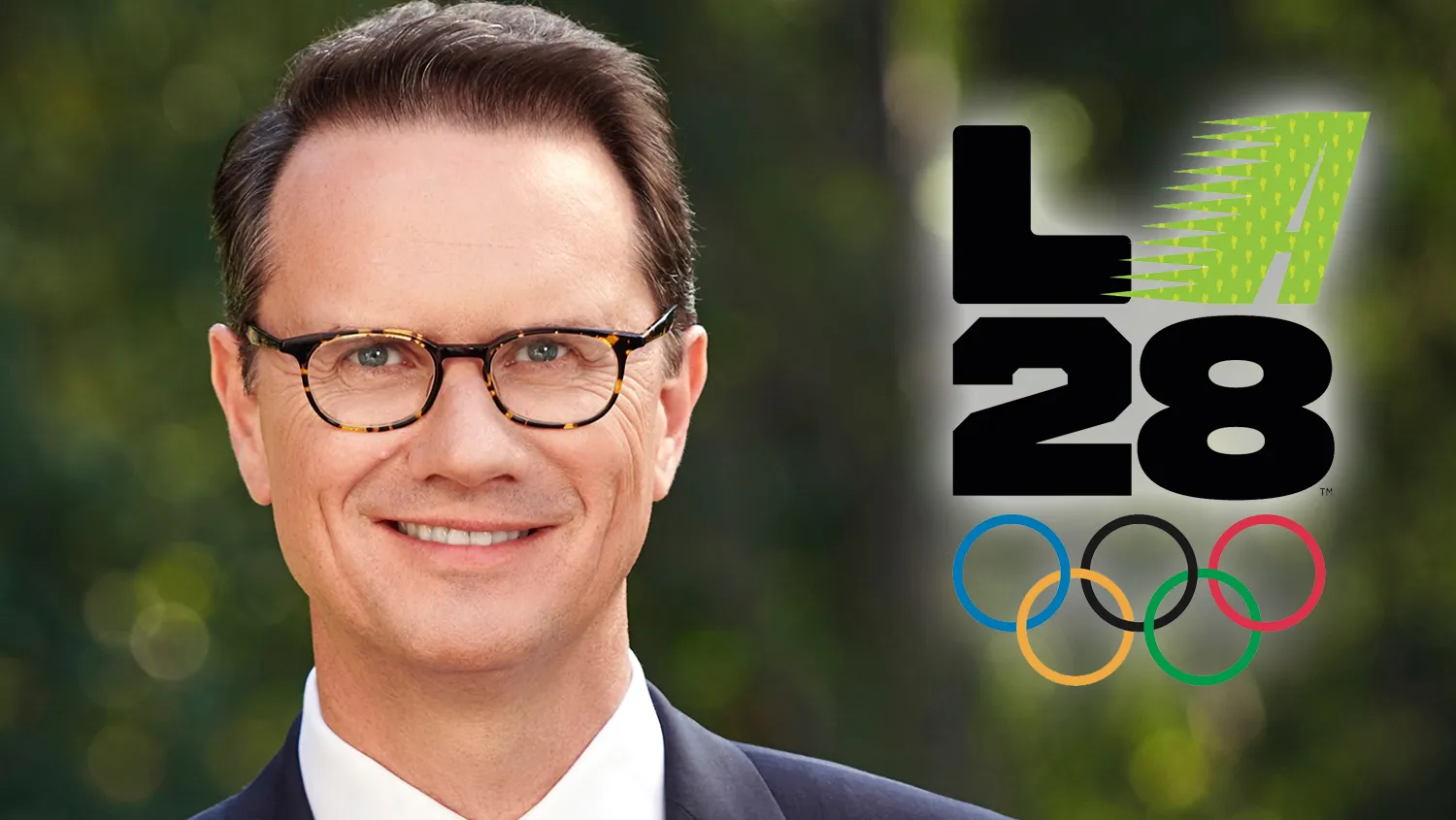 Imagem: Novo chefe de conteúdo da Netflix, Peter Rice, seguirá como produtor executivo das cerimônias de abertura e encerramento da LA28