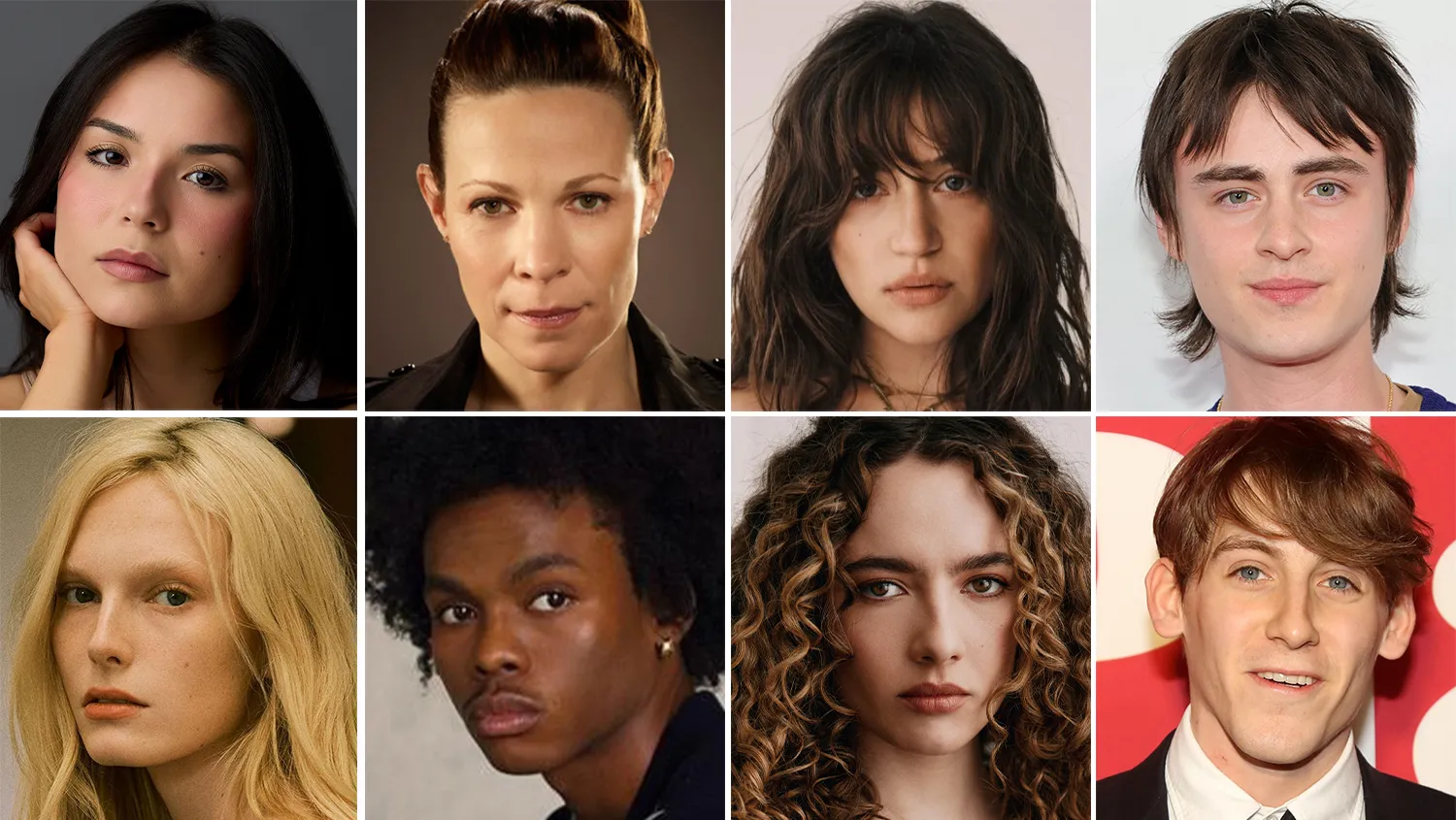 Imagem: Megan Lawless e Lili Taylor estão entre oito novas adições a 'PRƎPPY', da STX/Aggregate