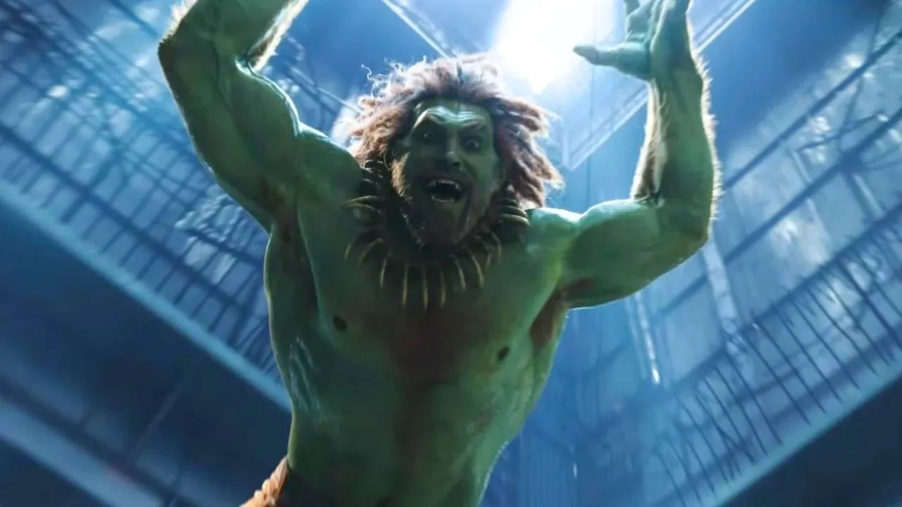 Image: After 'Street Fighter' and 'Fast & Furious,' Is Jason Momoa Chasing Brazilian Characters? 'I Put It in My Contract'