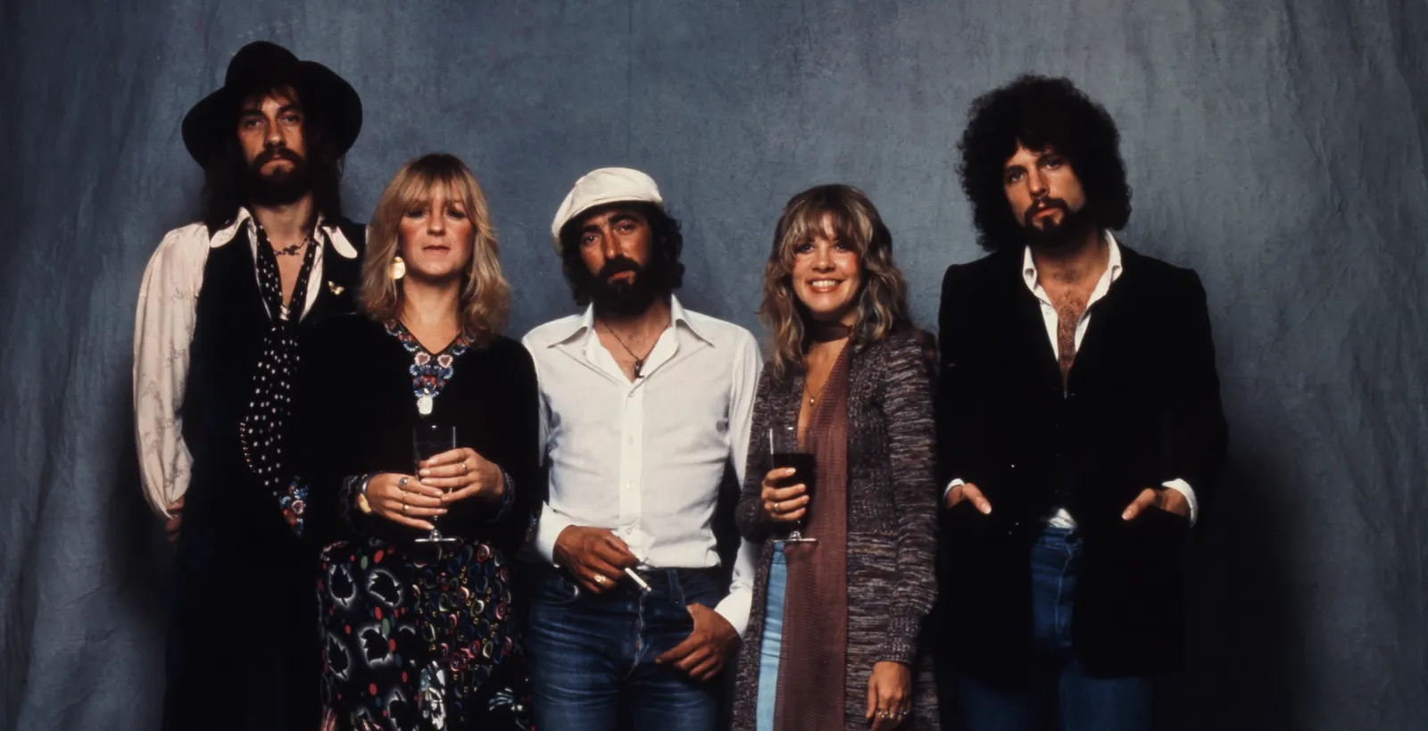 Imagem: Documentário do Fleetwood Mac da Apple ganha título e data de estreia
