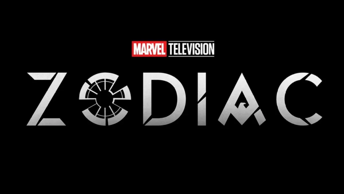 Imagem: Série de Espionagem ZODIAC do MCU é Anunciada, Chega em 2028