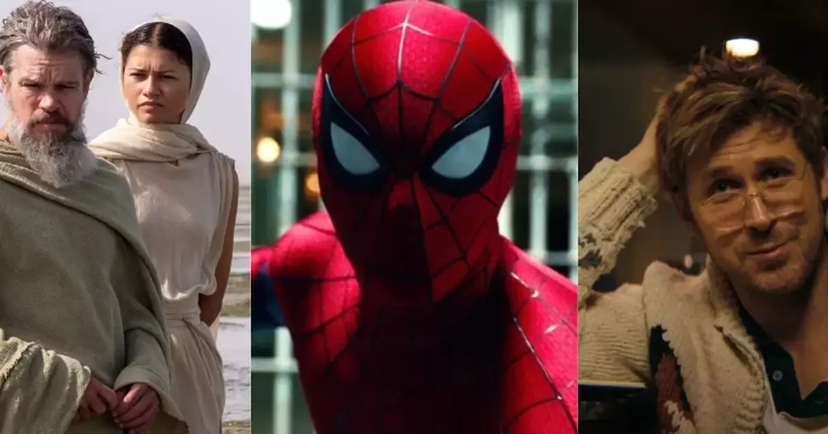 Imagem: Universal lidera e Warner fica fora do Top 5 das bilheterias de 2026 nos EUA, veja números