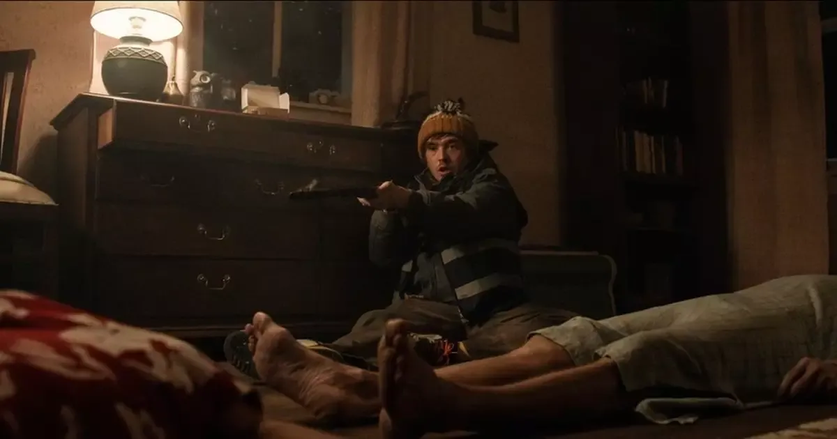 Imagem: Resident Evil | Adaptação de Zach Cregger ganha data para chegar às plataformas digitais; confira