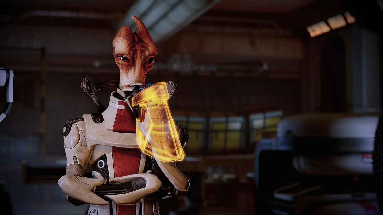 Imagem: Franquias como Mass Effect são um 'projeto de prestígio' para a EA, e o fechamento da BioWare foi 'totalmente previsível', dizem analistas