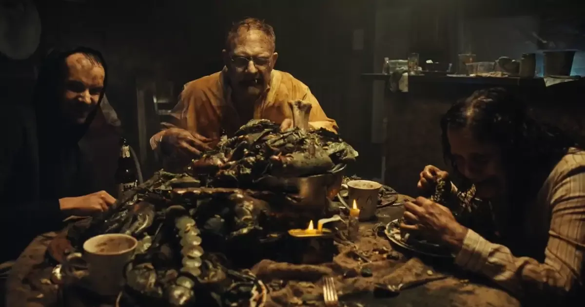 Imagen: Resident Evil 7 recibe un corto live-action de fans hecho por un actor de The Walking Dead; míralo