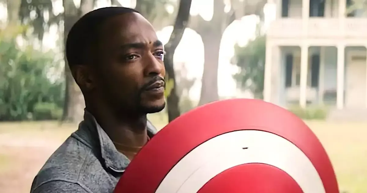 Imagem: Vingadores: Doutor Destino | Imagens promocionais mostram equipe de Sam Wilson no filme