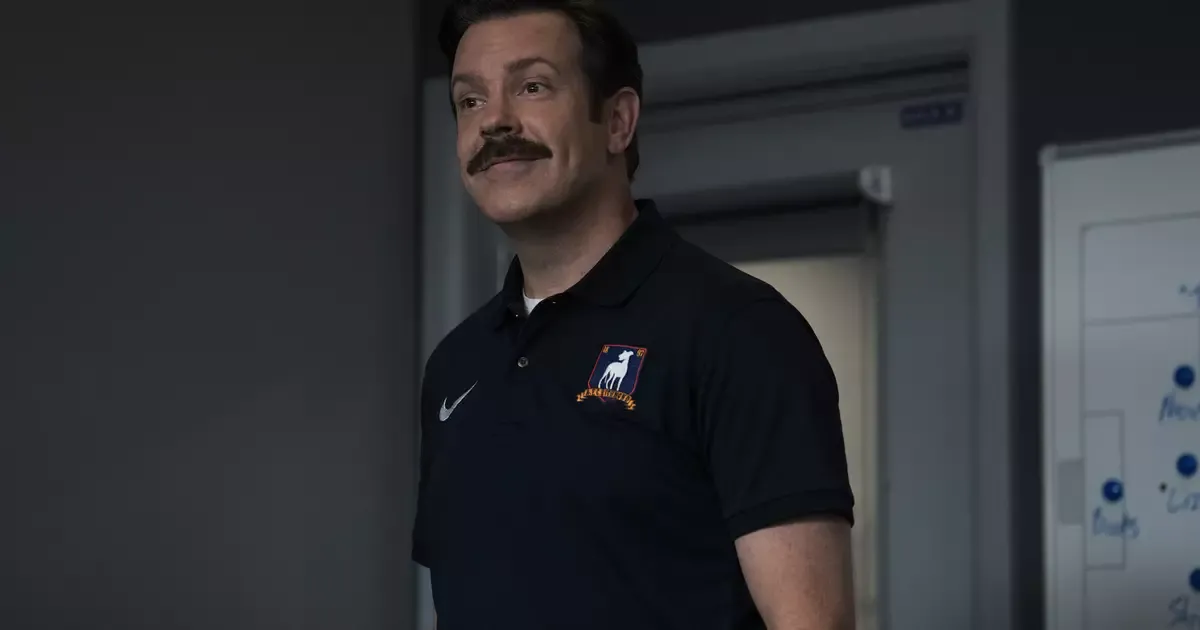 Imagem: Ted Lasso | Jason Sudeikis fala de possível 5ª e 6ª temporadas da série