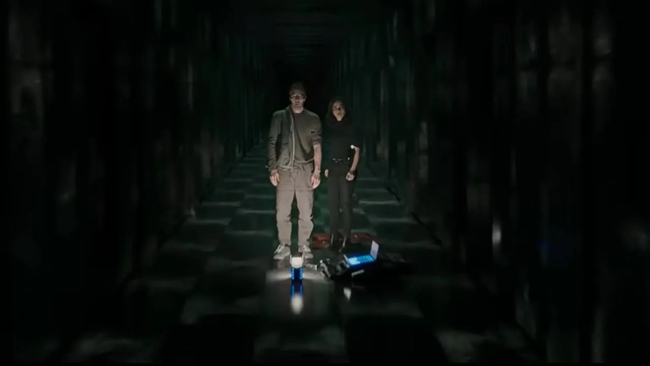Imagem: A nova temporada desta série de ficção científica cheia de reviravoltas e realidades paralelas já está disponível no streaming