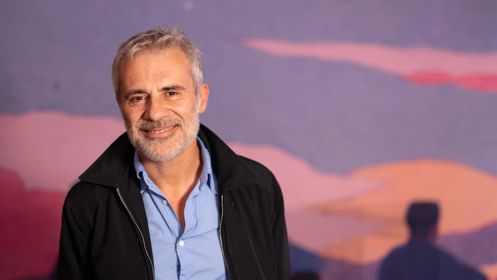 Imagem: Ex-chefe de conteúdo da Movistar Plus, Domingo Corral fala sobre acordo com a HBO e por que TV de qualidade pode ser comercial
