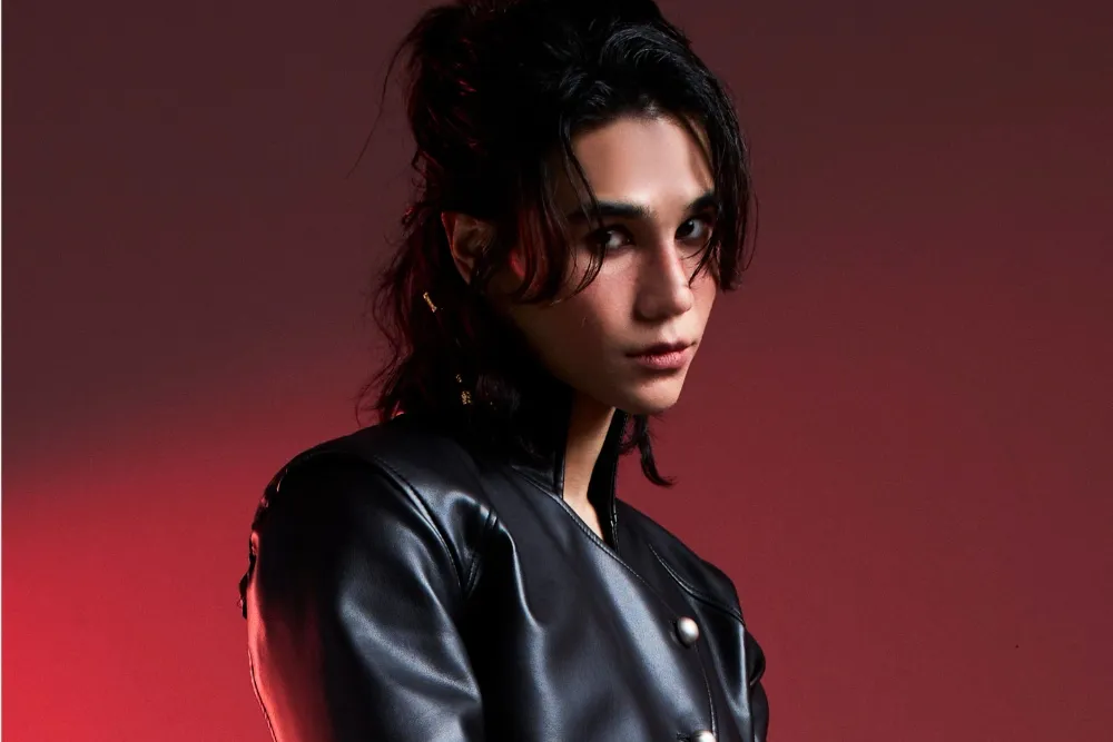 Imagem: Estrela pop tailandesa Jeff Satur assina com Universal Music Southeast Asia e anuncia álbum para 2027 e turnê mundial