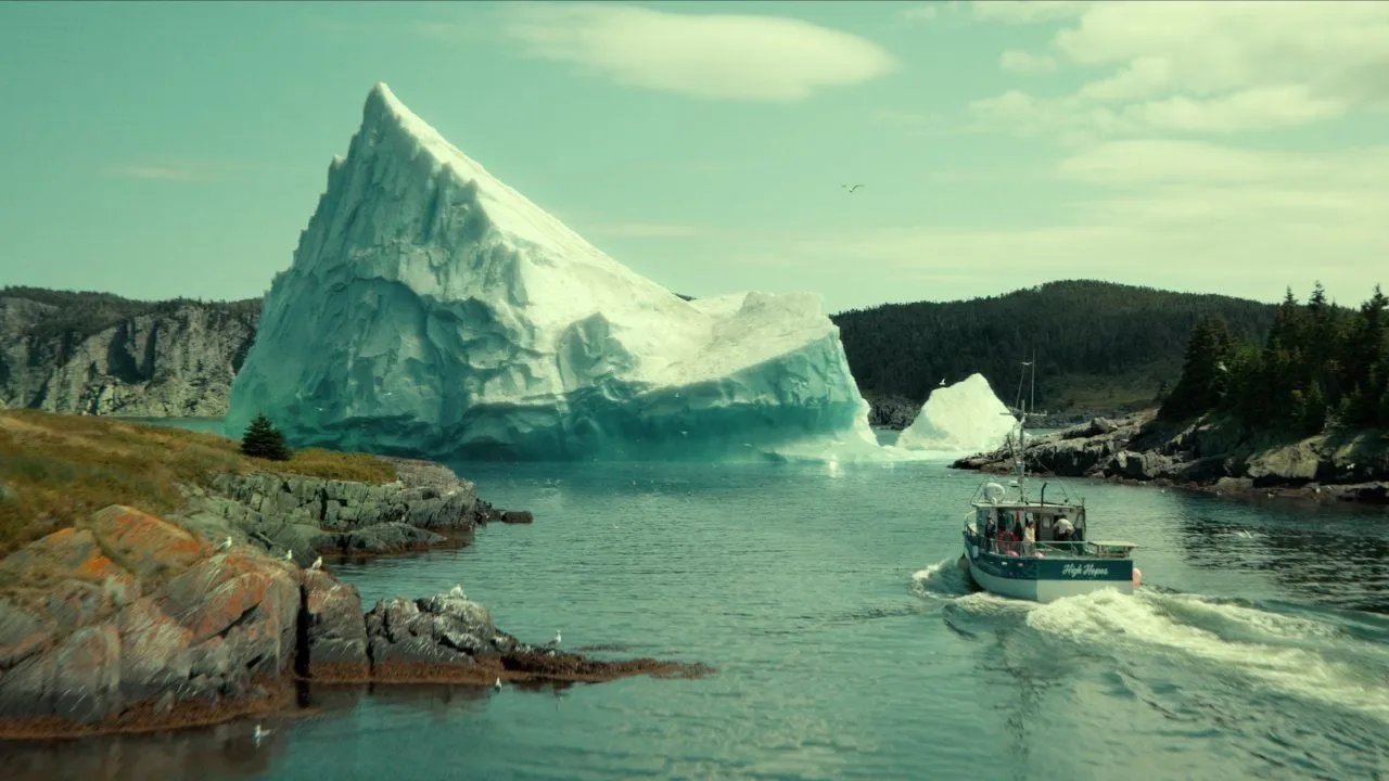 Imagem: 17 milhões de visualizações em apenas 4 dias: A nova série da Netflix que bateu recorde e superou até A Leste do Éden