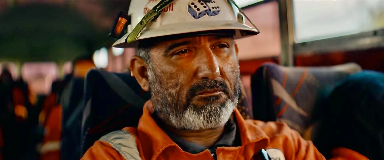 Imagem: ‘Black Shine’, do diretor de ‘State of Silence’ Santiago Maza, mergulha nas consequências da tragédia de mineração de 2006 que soterrou 63 mineiros