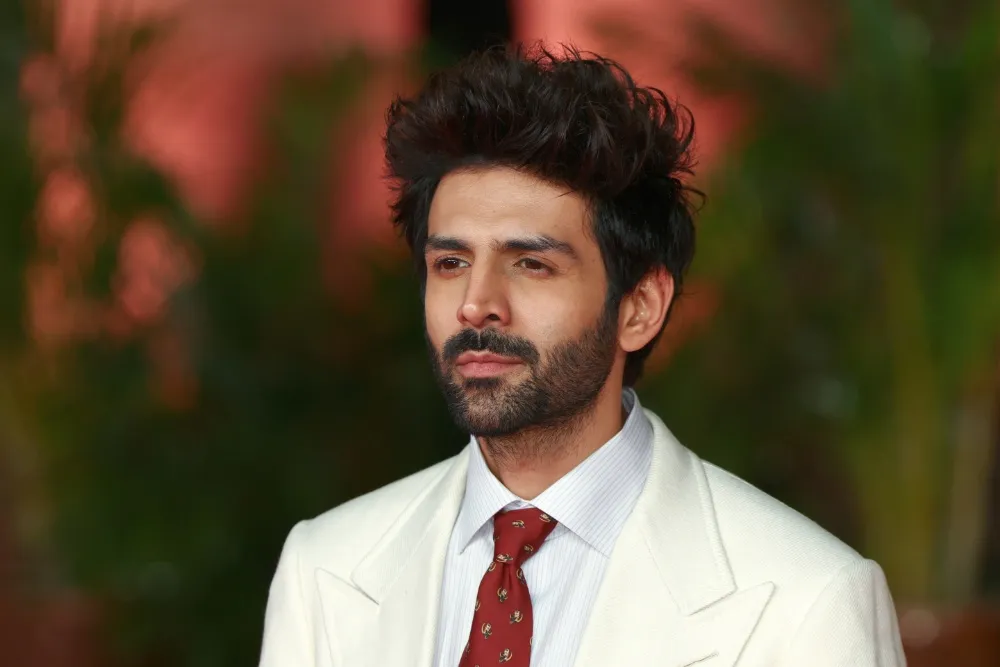 Imagem: ‘Captain India’, de Kartik Aaryan, é ambientado em meio ao conflito houthi no Iêmen (EXCLUSIVO)
