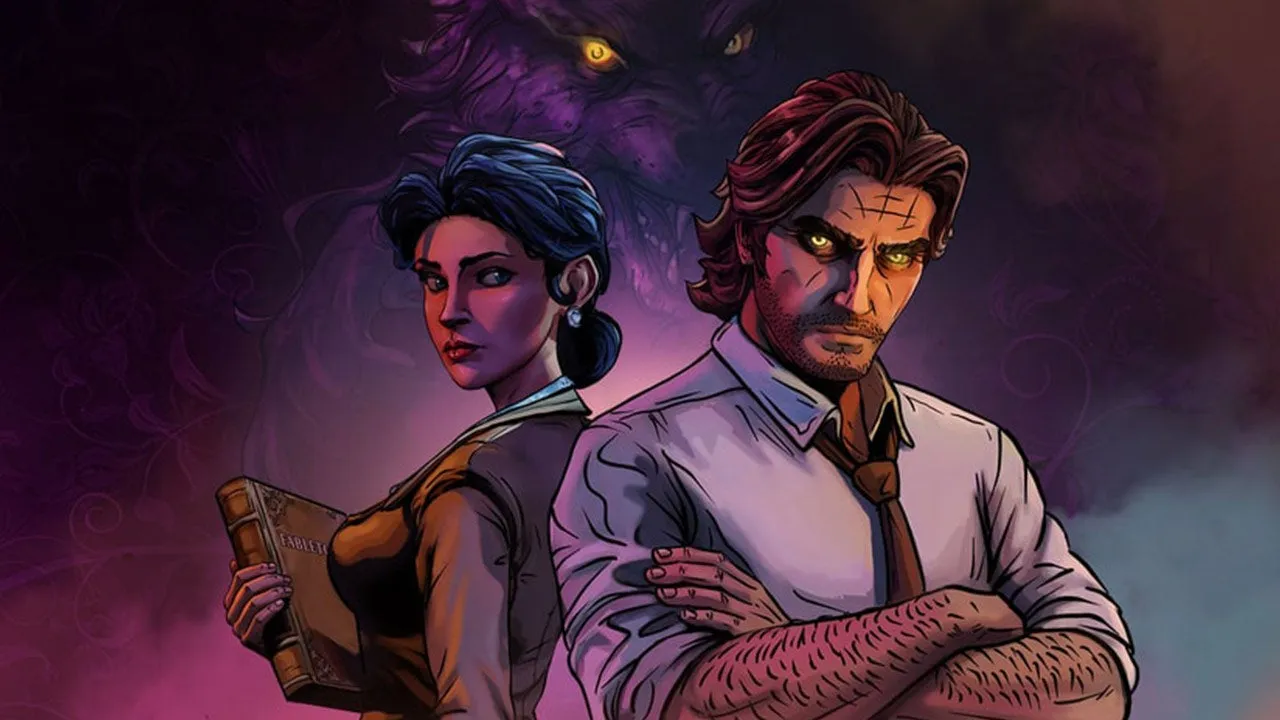 Imagem: Análise: The Wolf Among Us Remastered