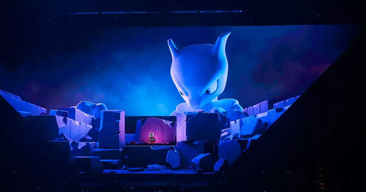 Image: Pokémon Night Out | Show Proved That Pokémon Goes With Everything