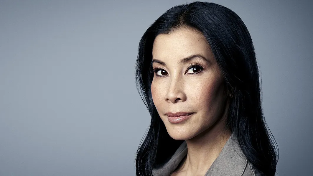 Imagem: Lisa Ling assina com a CAA