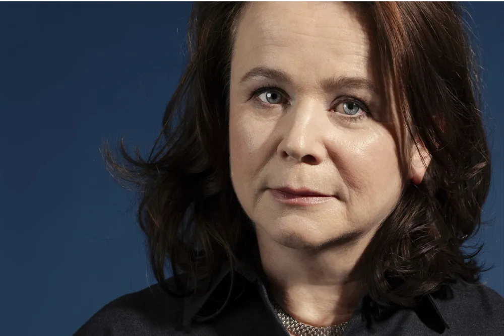 Imagem: Emily Watson se junta a 'The Drive', inspirado no assassinato de JFK, como produtora executiva (EXCLUSIVO)