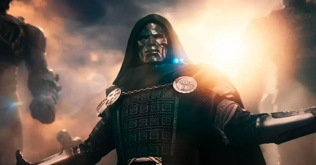 Imagem: Vingadores: Doutor Destino | Novo teaser mostra preparação das equipes do longa