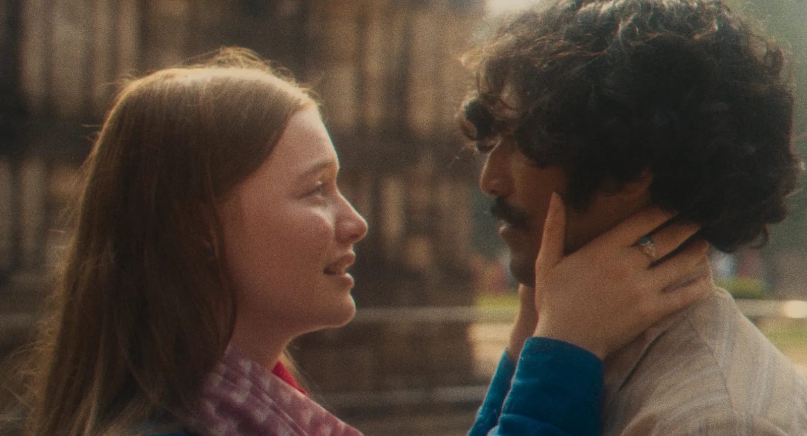 Imagem: ‘The Cycle Of Love’ volta aos cinemas em exibição de um único dia: extraordinária história romântica do diretor Orlando von Einsiedel
