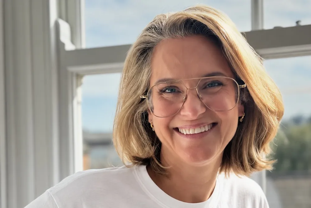 Imagem: LuckyChap International contrata a executiva experiente da Searchlight Katie Goodson-Thomas como presidente de cinema