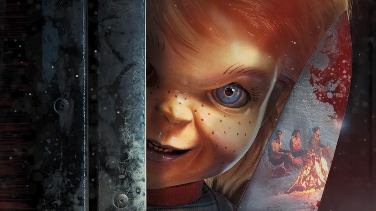 Imagem: Dead by Daylight vai remover conteúdo do Chucky apenas meses após perder Michael Myers