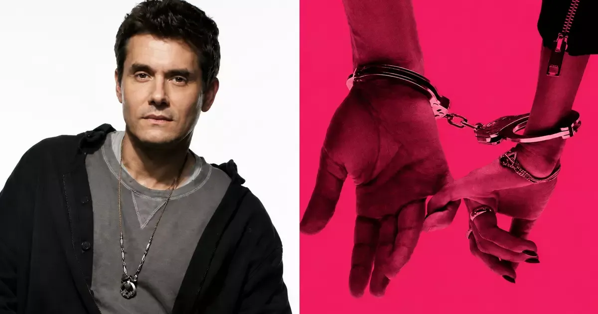 Imagem: John Mayer lança “Tom and Jerry”, primeira música inédita em 5 anos; ouça