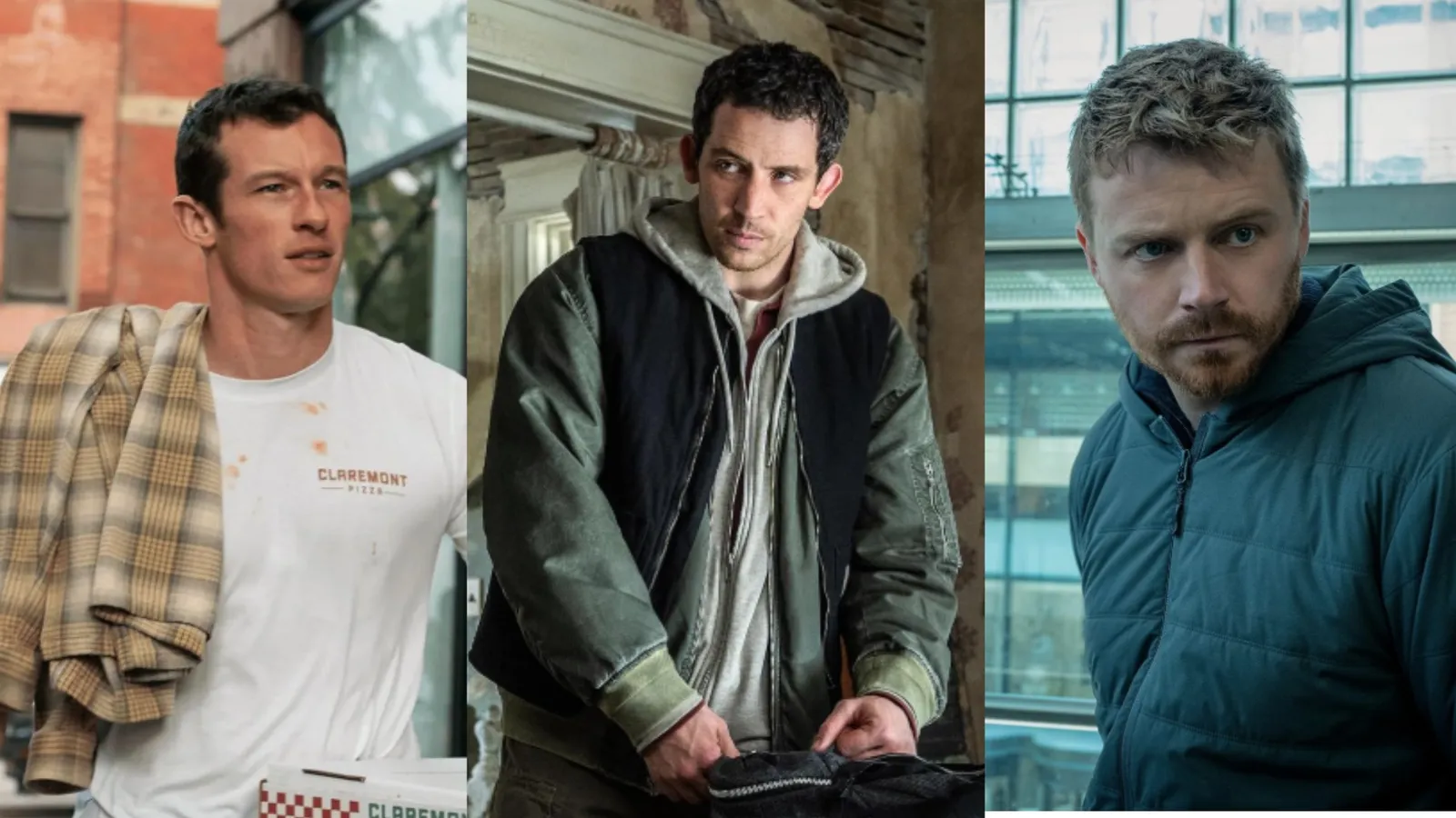 Imagem: 007: Jack Lowden, Callum Turner e Josh O'Connor entram na reta final de testes para o papel, diz site