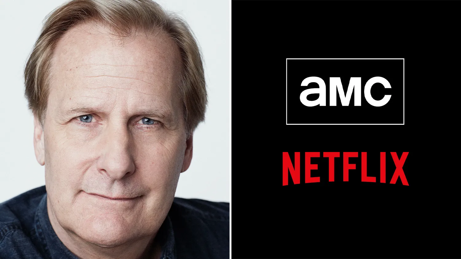 Imagem: Jeff Daniels vai estrelar a série de TV 'Bannerman' para AMC e Netflix