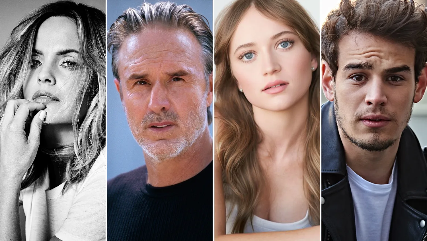 Imagem: Mena Suvari, David Arquette, Belle Shouse e Alberto Rosende entram no elenco do thriller de terror 'Homesick'