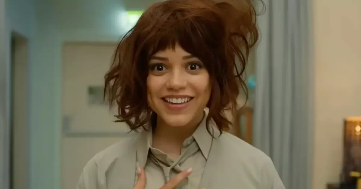 Imagem: Klara e o Sol | Filme de Taika Waititi com Jenna Ortega é fracasso de bilheteria em sua estreia