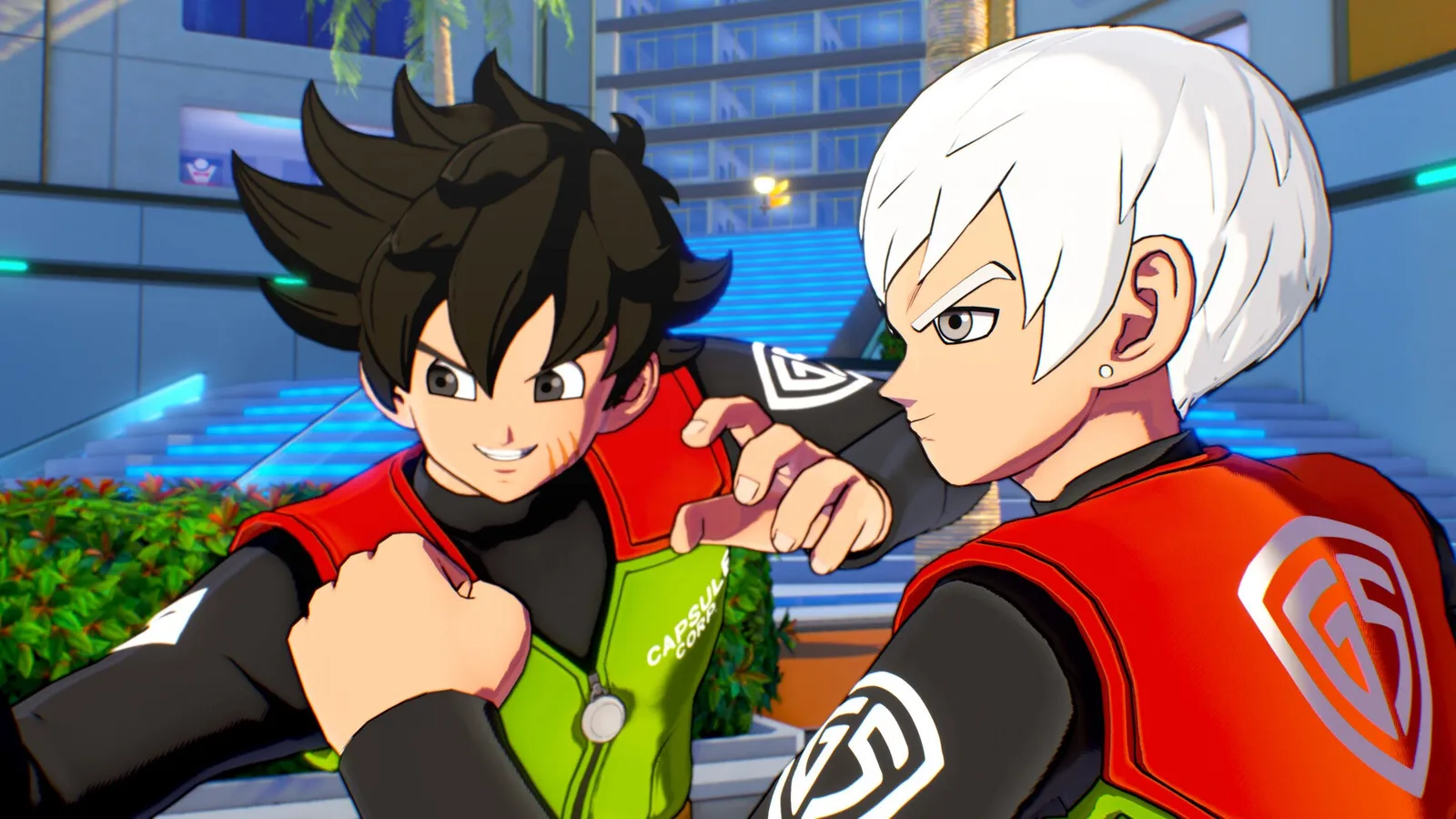 Imagem: Dragon Ball Xenoverse 3 tem janela de lançamento reduzida após feedback dos jogadores
